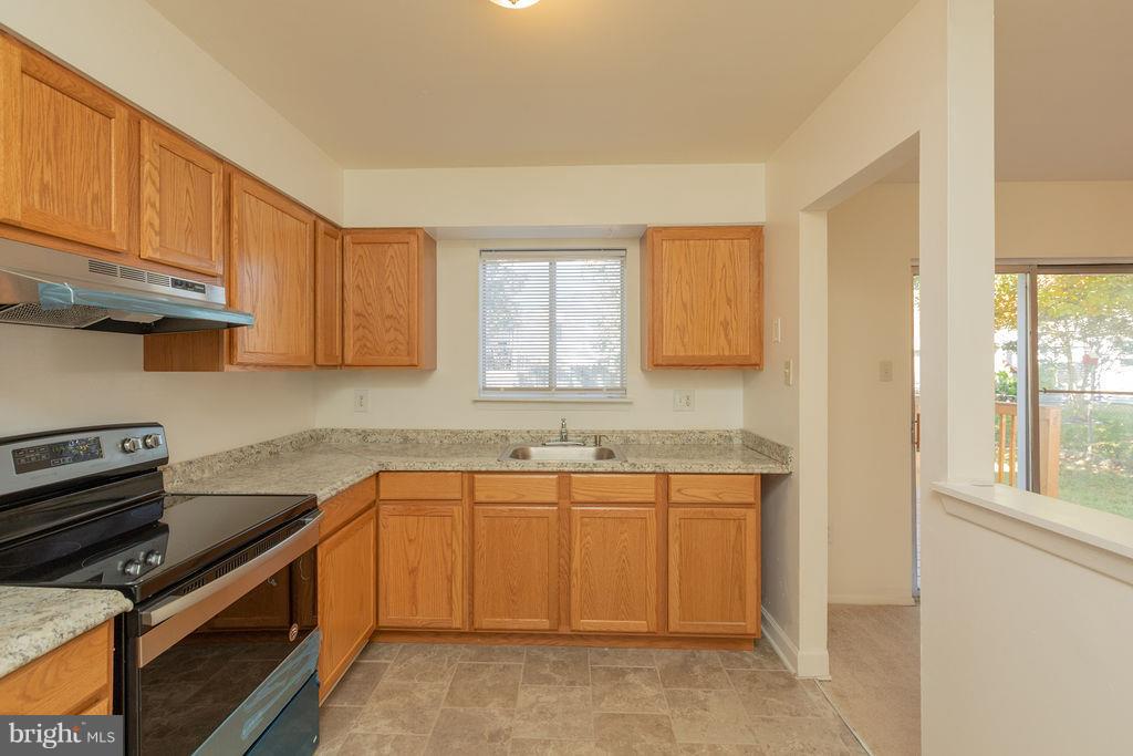 TURF VALLEY - Residential