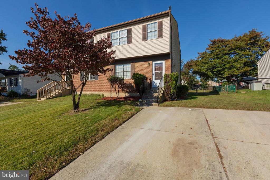 TURF VALLEY - Residential