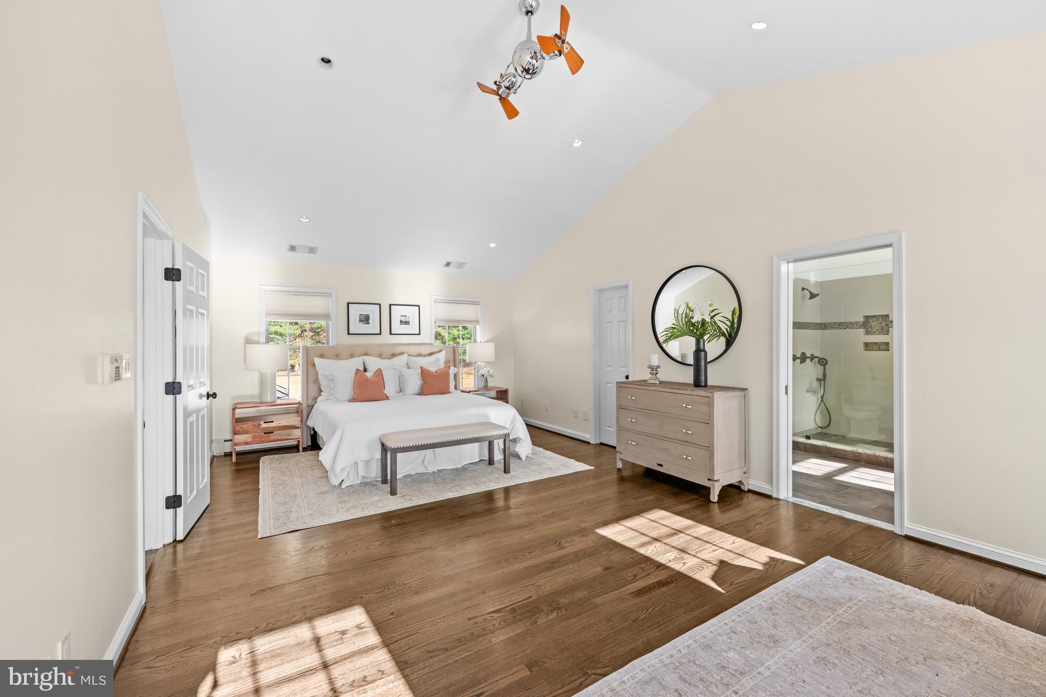 OLNEY ACRES - Residential