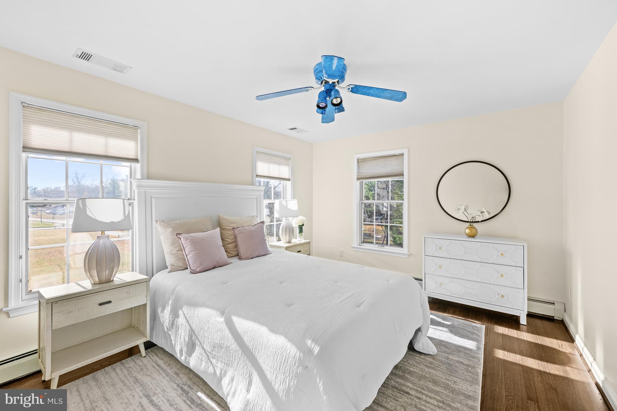 OLNEY ACRES - Residential