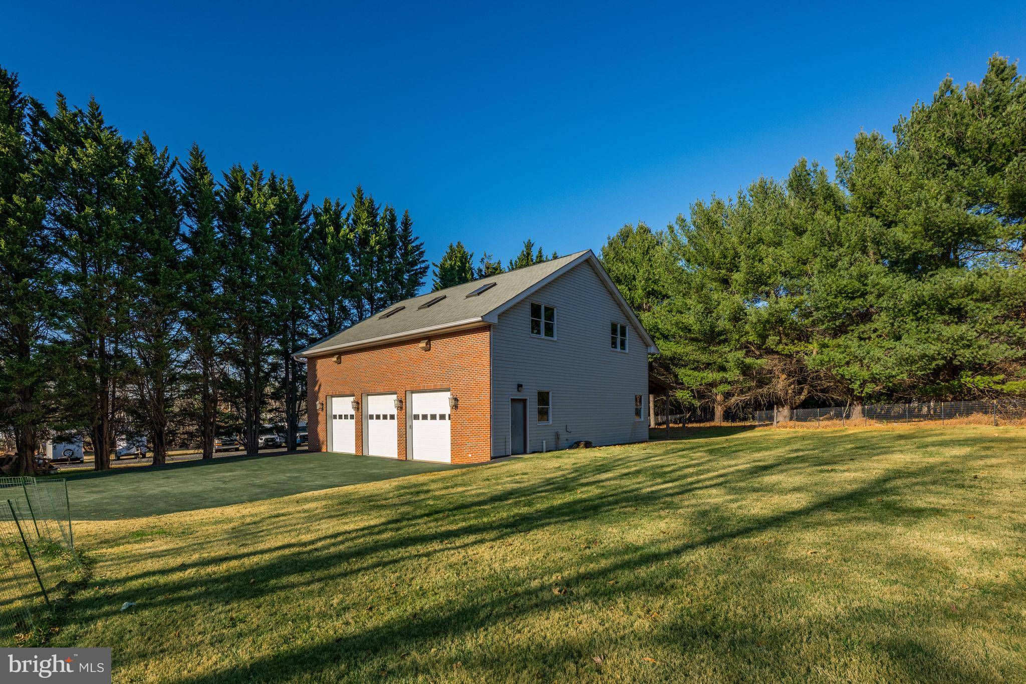 OLNEY ACRES - Residential