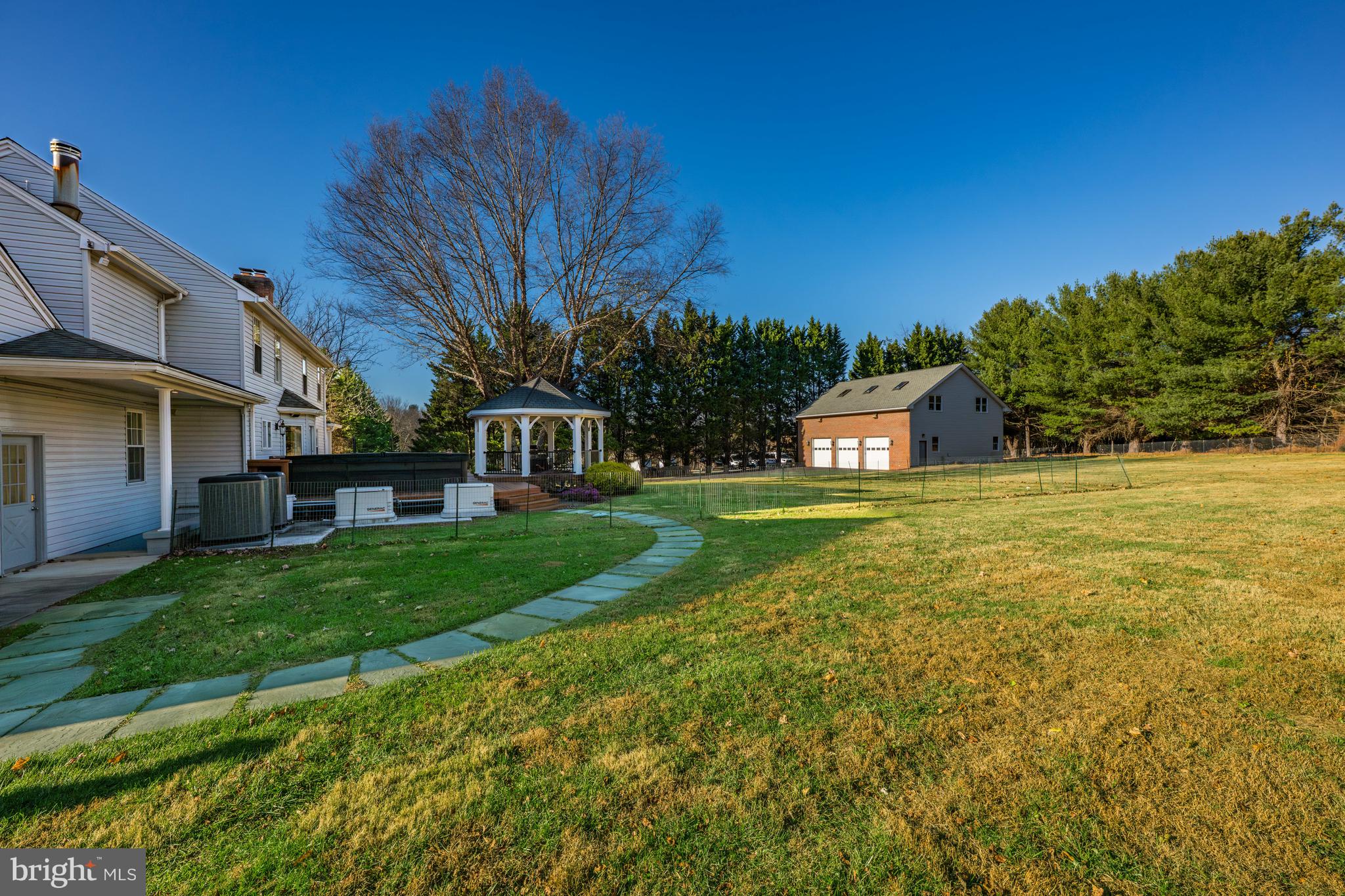 OLNEY ACRES - Residential