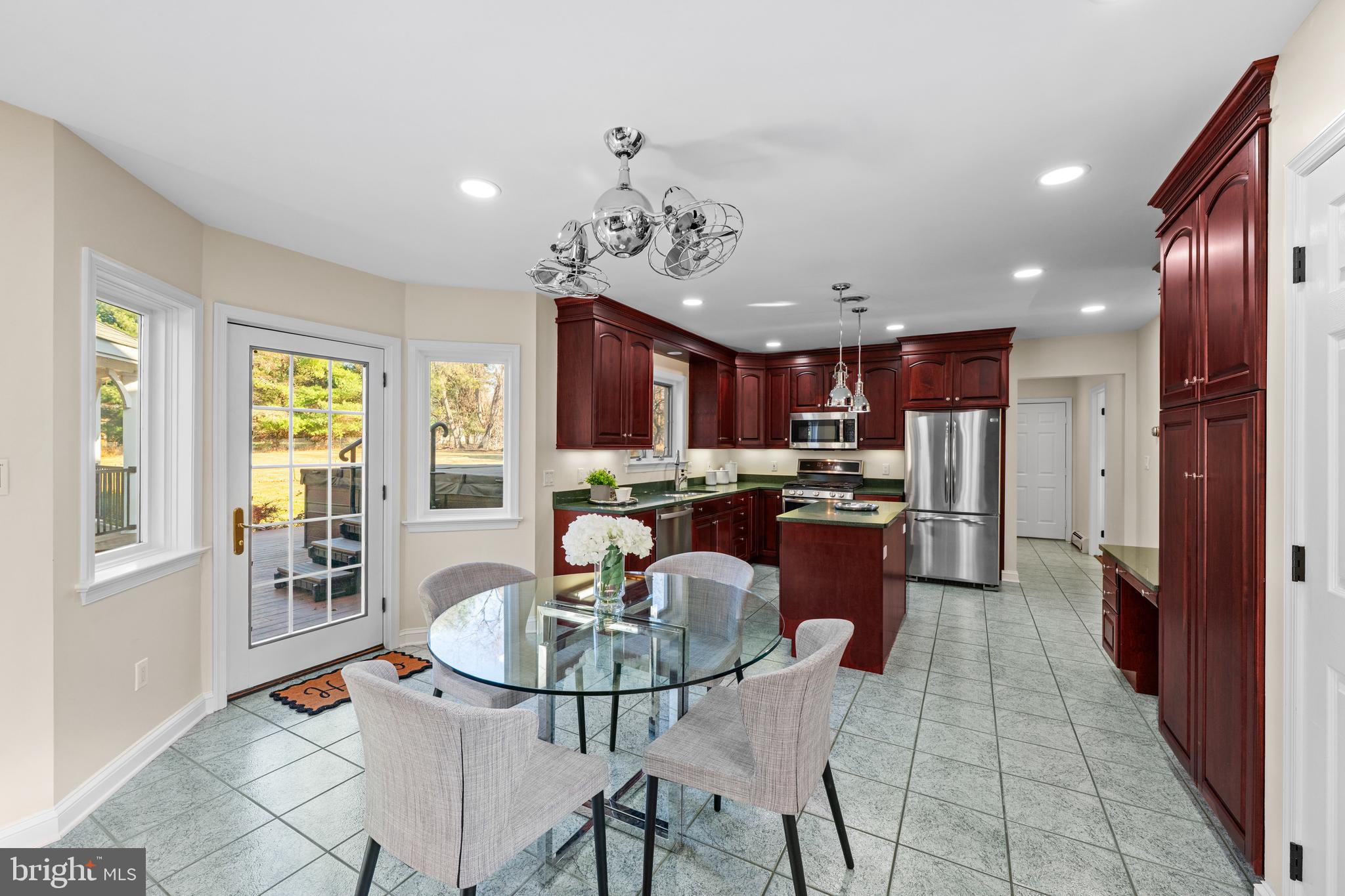 OLNEY ACRES - Residential