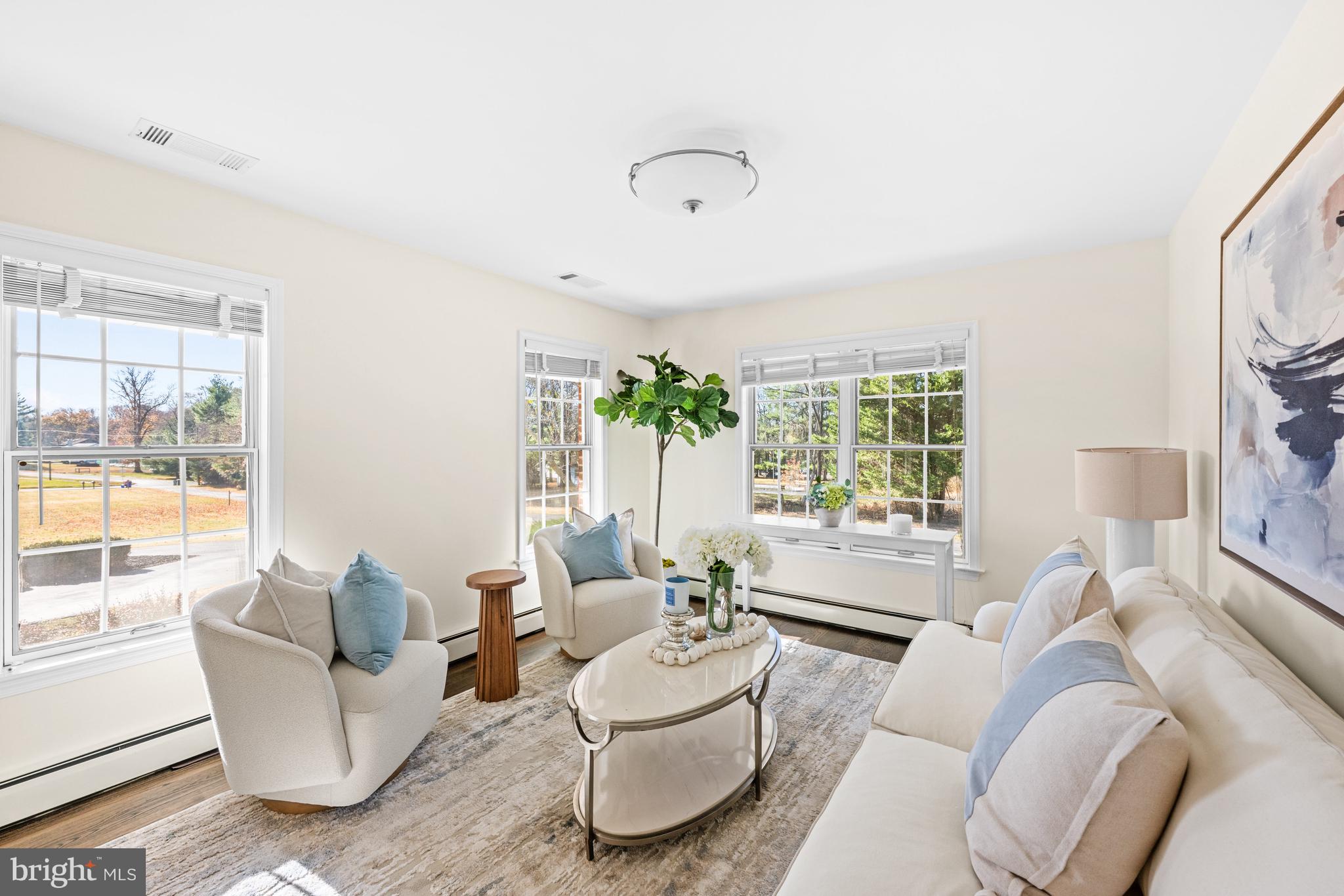 OLNEY ACRES - Residential