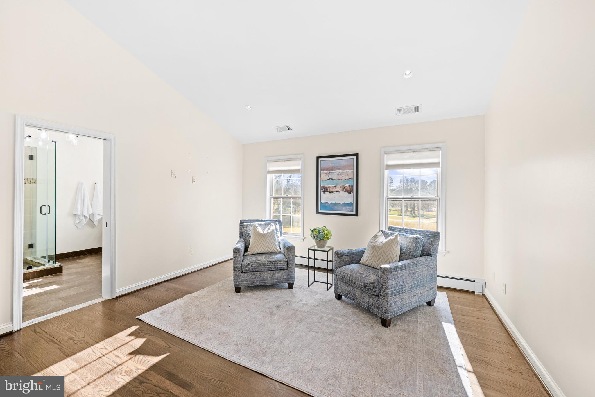 OLNEY ACRES - Residential