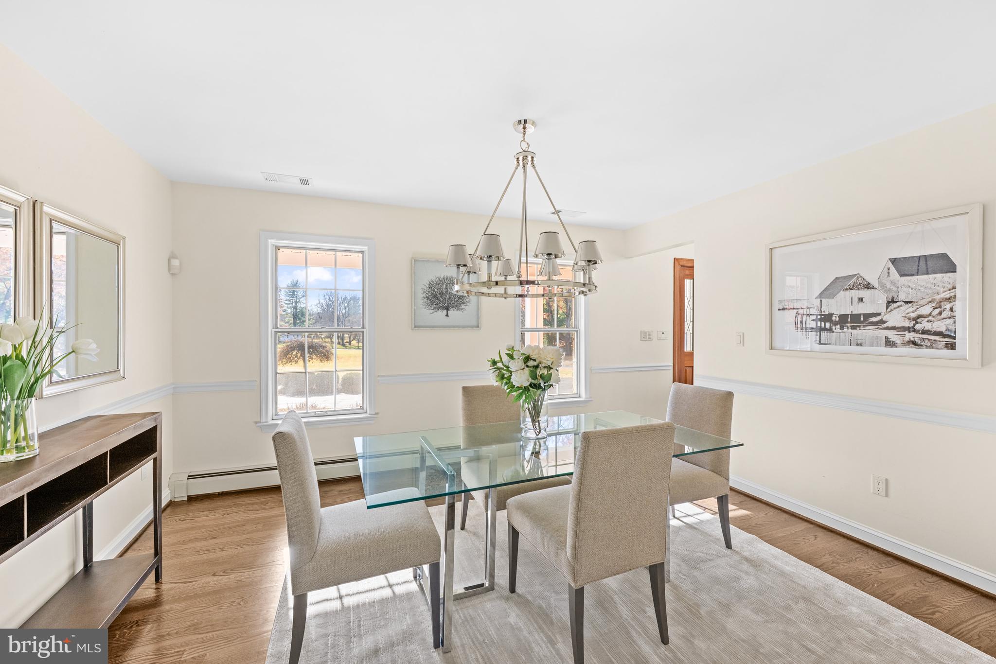 OLNEY ACRES - Residential