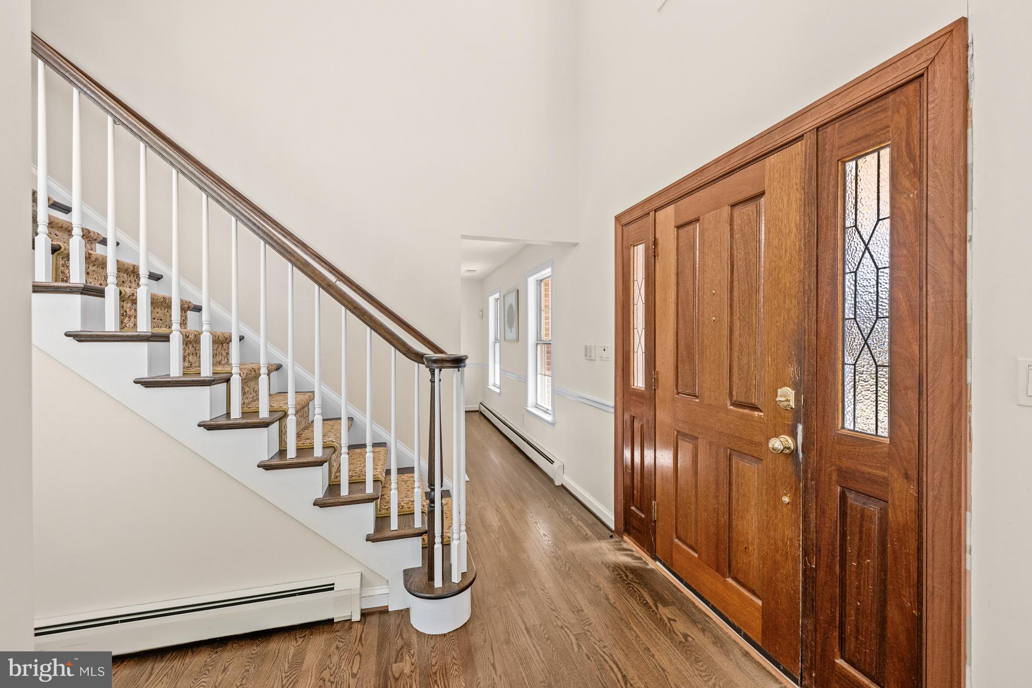 OLNEY ACRES - Residential