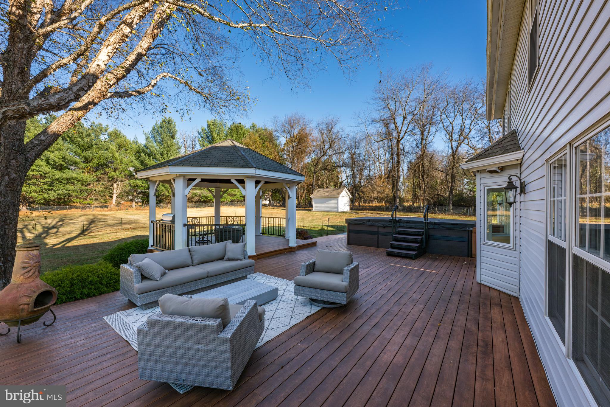 OLNEY ACRES - Residential