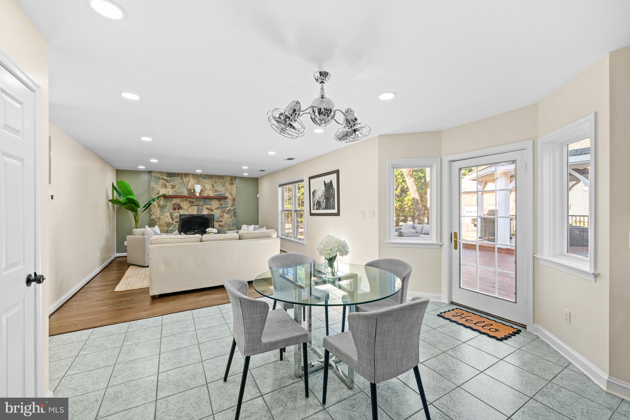 OLNEY ACRES - Residential