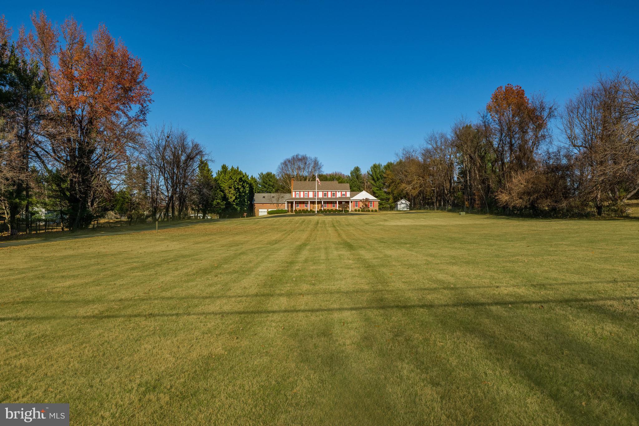 OLNEY ACRES - Residential