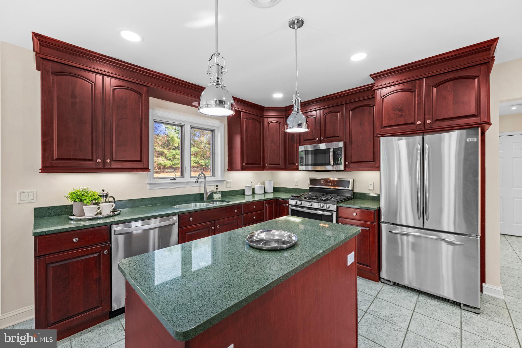 OLNEY ACRES - Residential