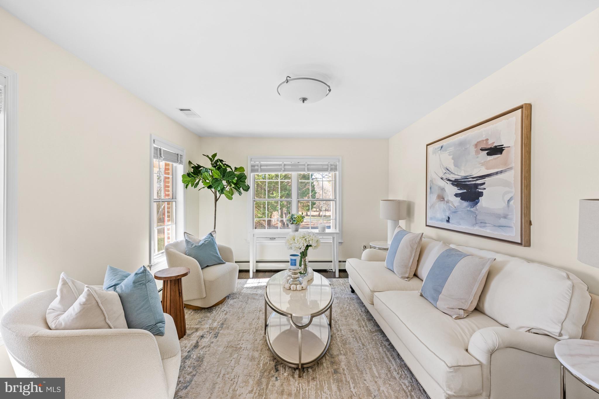 OLNEY ACRES - Residential