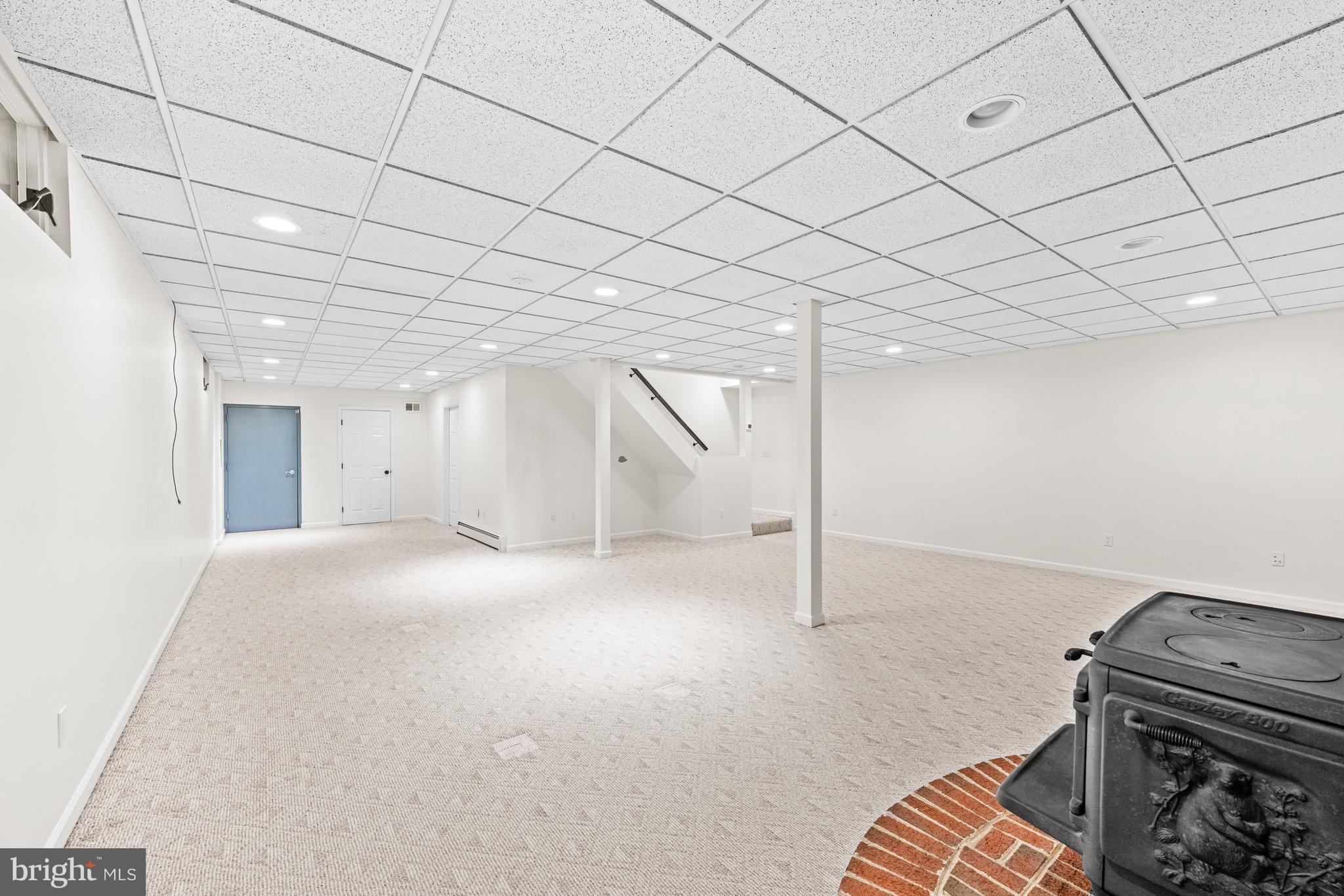 OLNEY ACRES - Residential