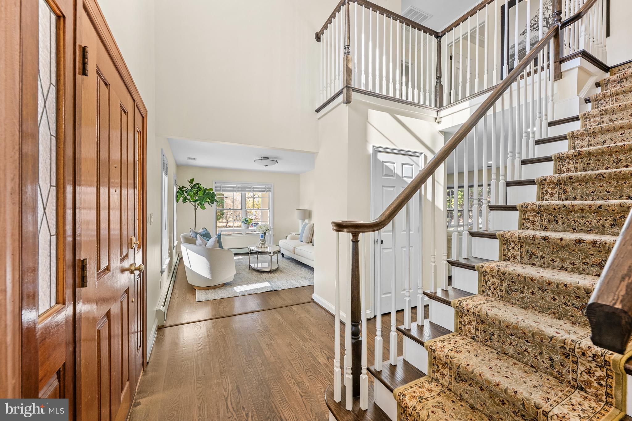 OLNEY ACRES - Residential