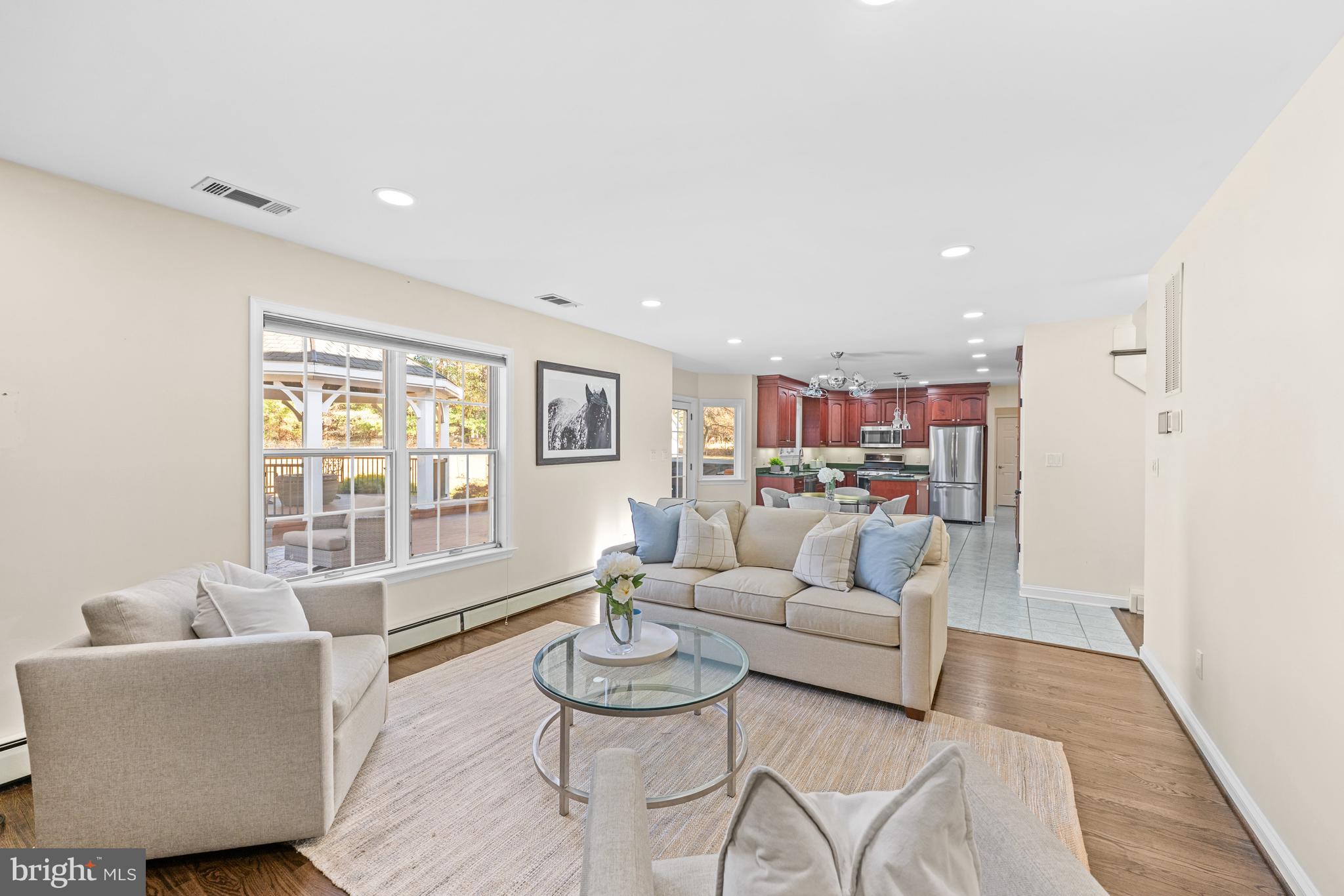 OLNEY ACRES - Residential