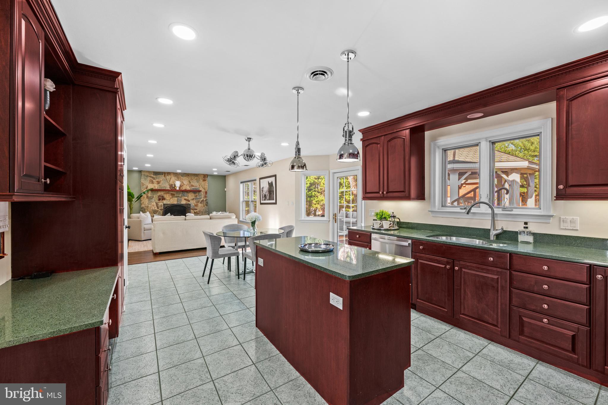 OLNEY ACRES - Residential