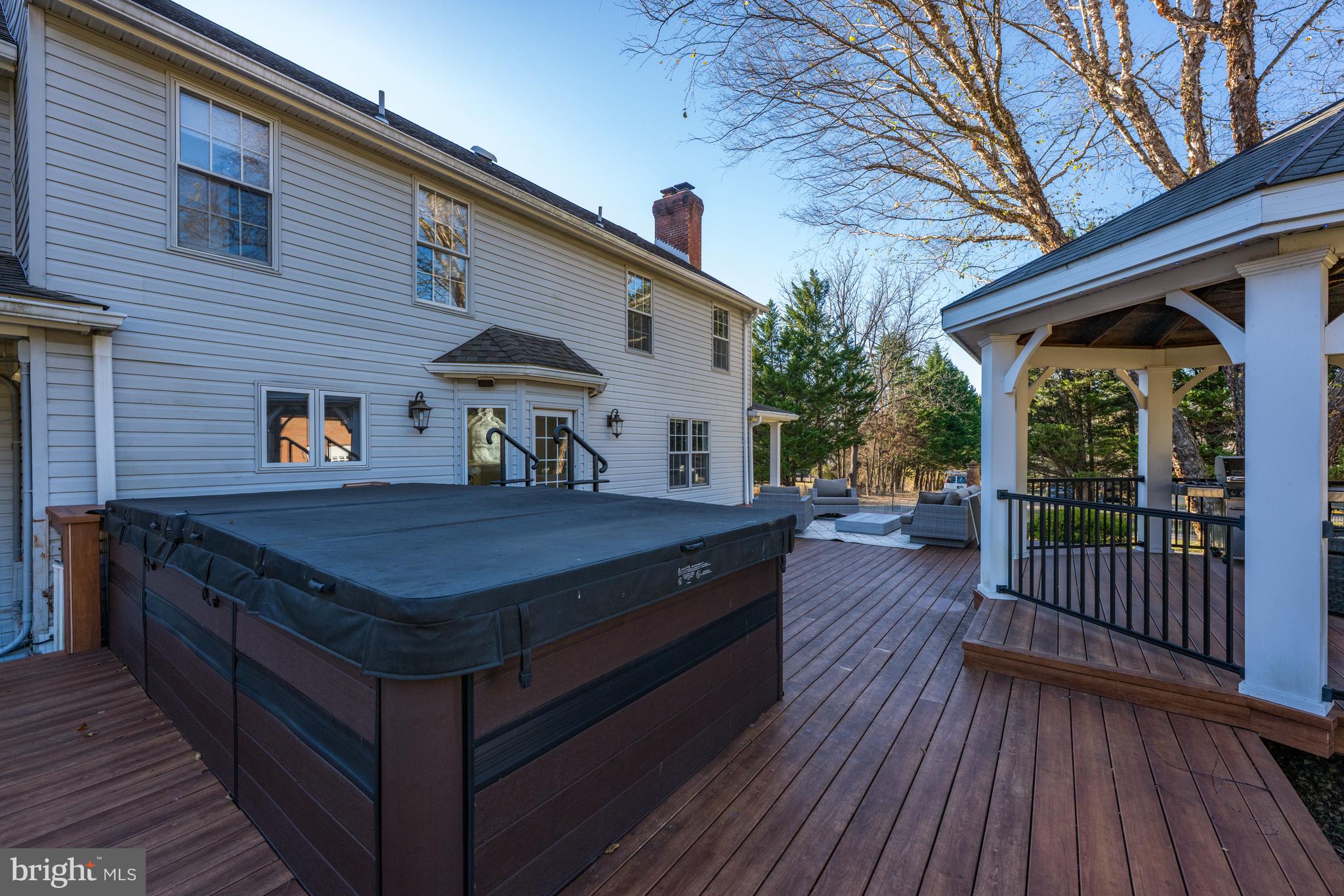 OLNEY ACRES - Residential