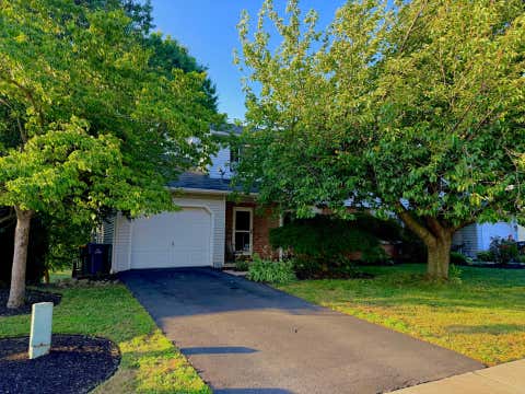 Townhouse For Sale - 1773 Acorn Drive<br/> Berks County, READING, PA 19608