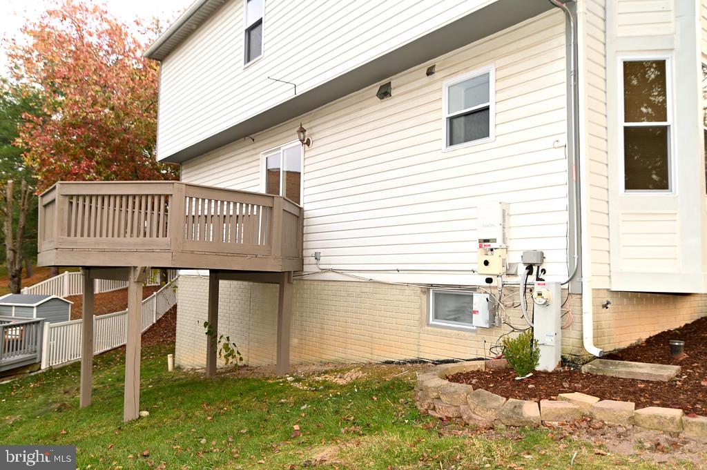 CARRIAGE HILL - Residential