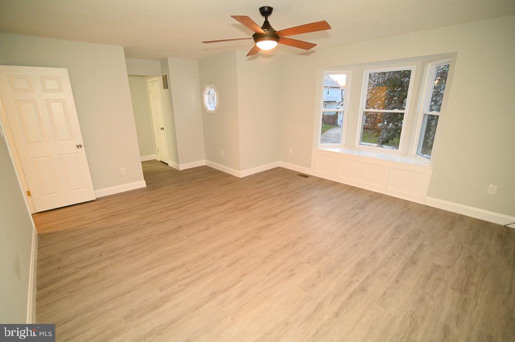 CARRIAGE HILL - Residential