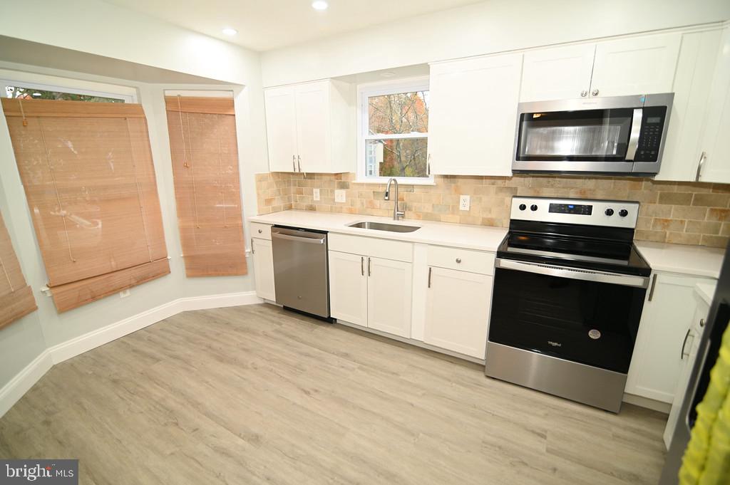 CARRIAGE HILL - Residential