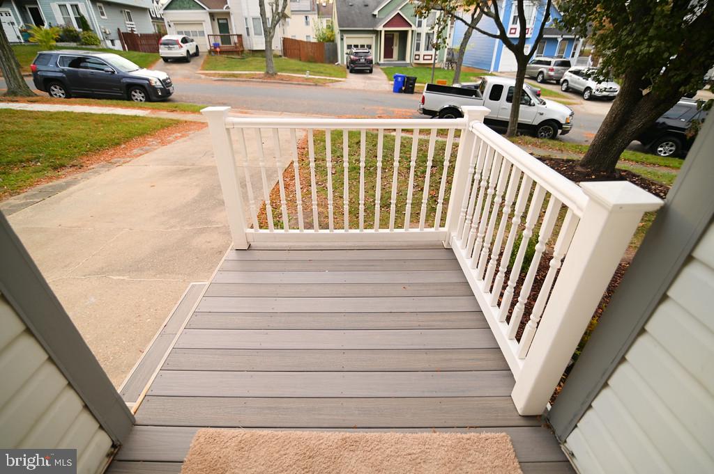 CARRIAGE HILL - Residential