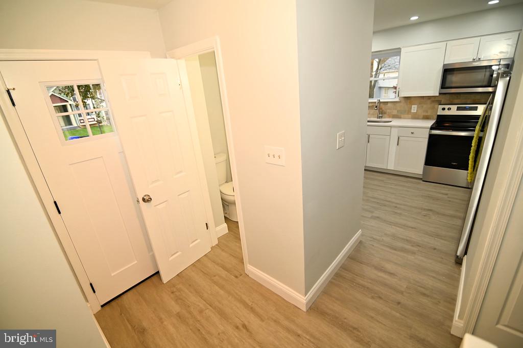 CARRIAGE HILL - Residential