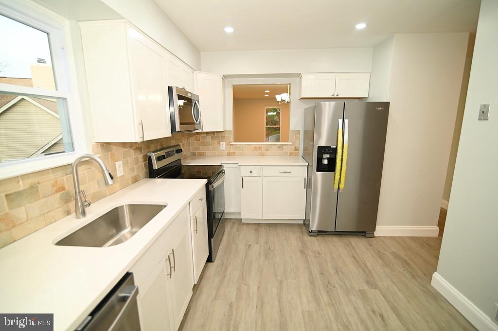 CARRIAGE HILL - Residential