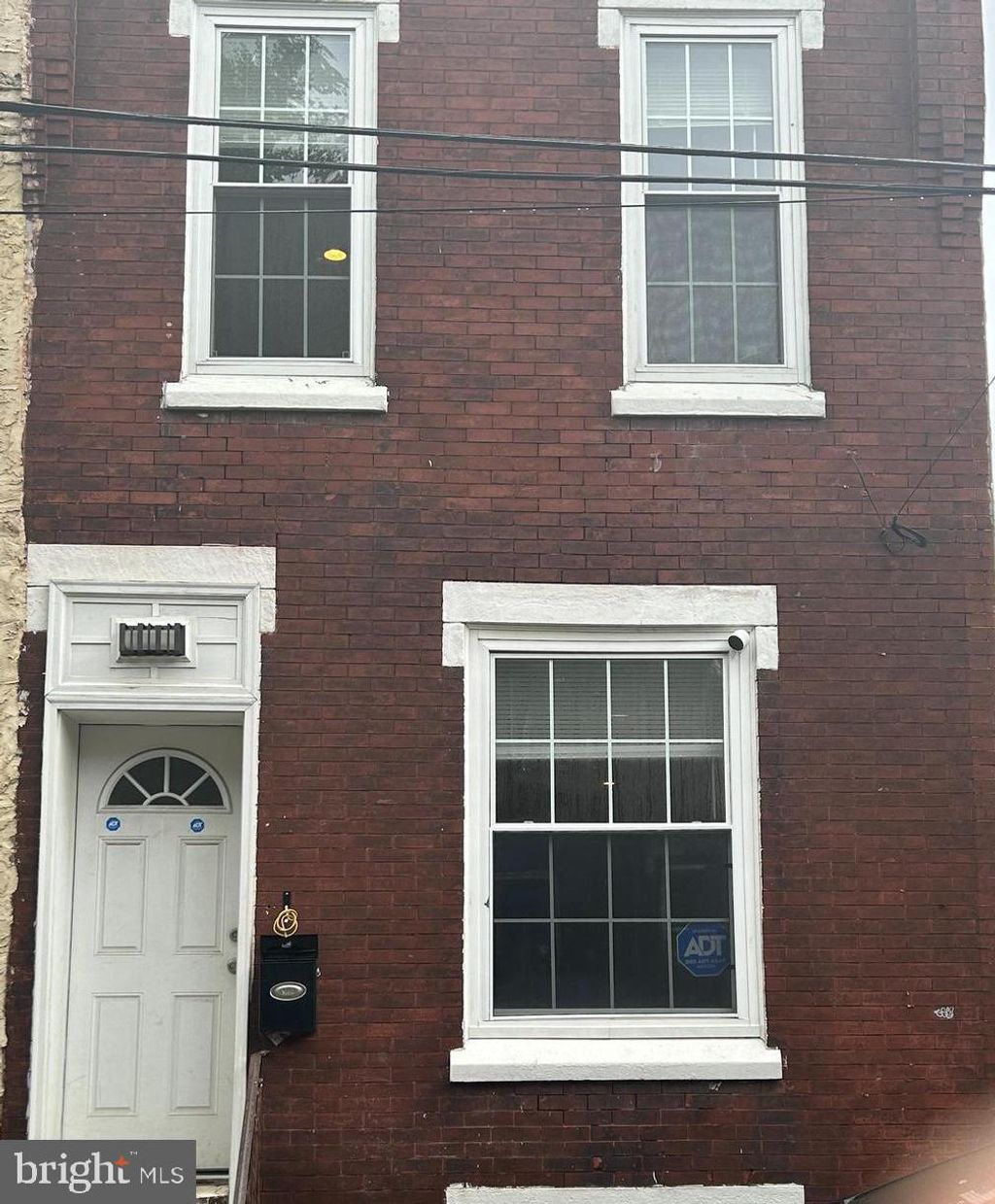 Photo of 2212 N Sydenham Street, PHILADELPHIA, PA 19132 (MLS # PAPH2571638)