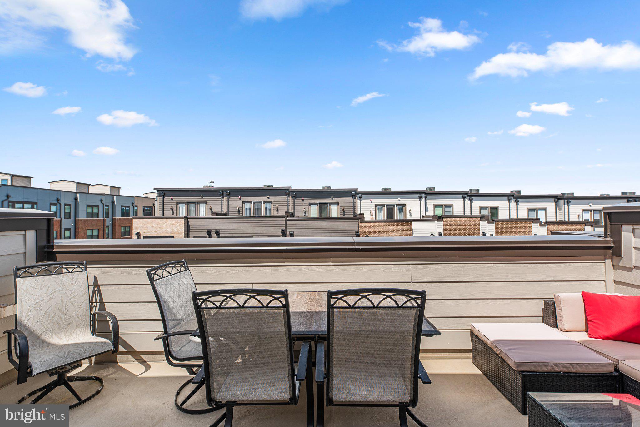 WESTSIDE AT SHADY GROVE - Residential