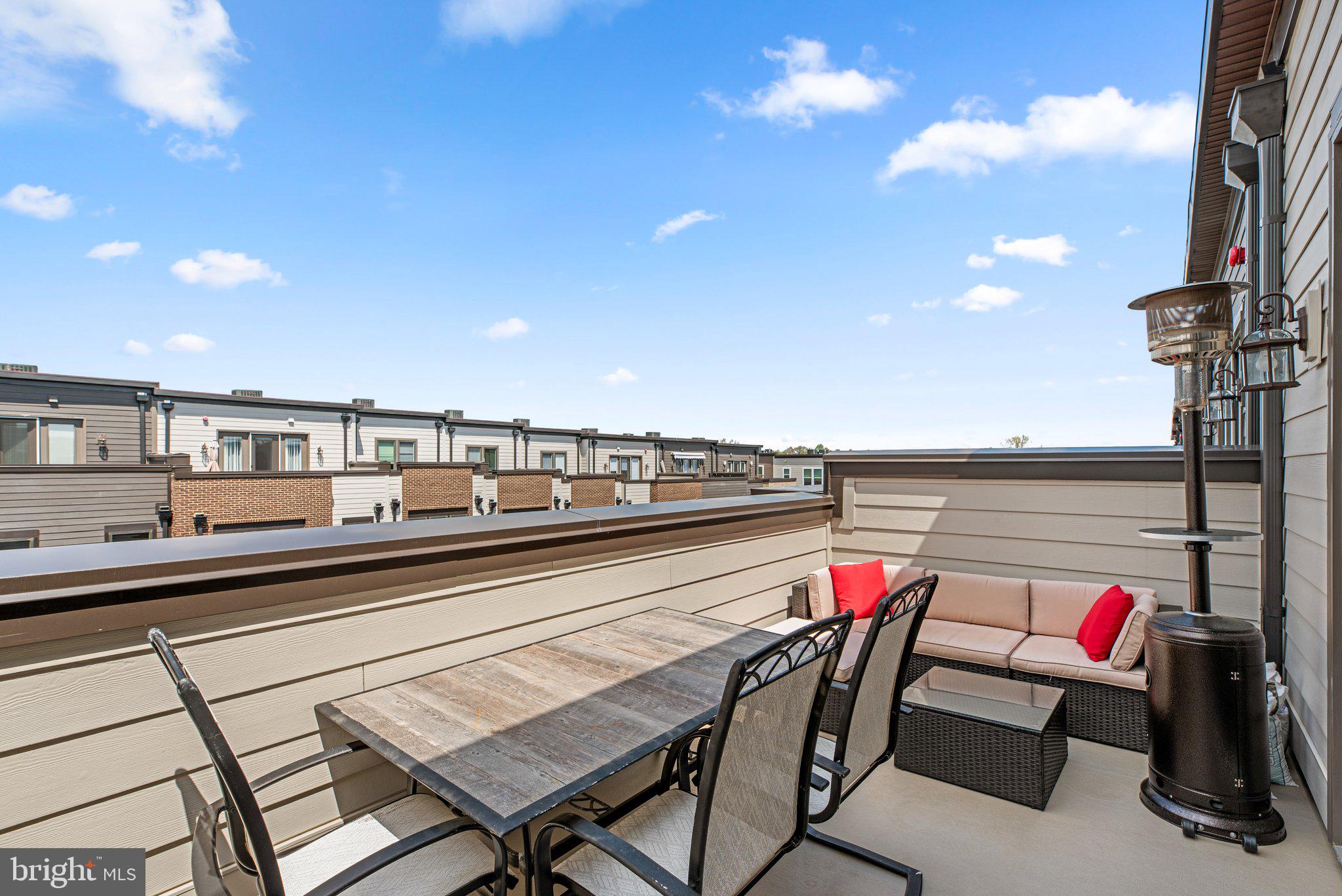 WESTSIDE AT SHADY GROVE - Residential