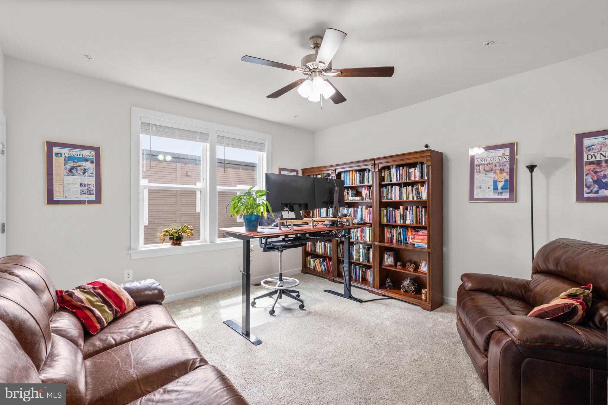 WESTSIDE AT SHADY GROVE - Residential