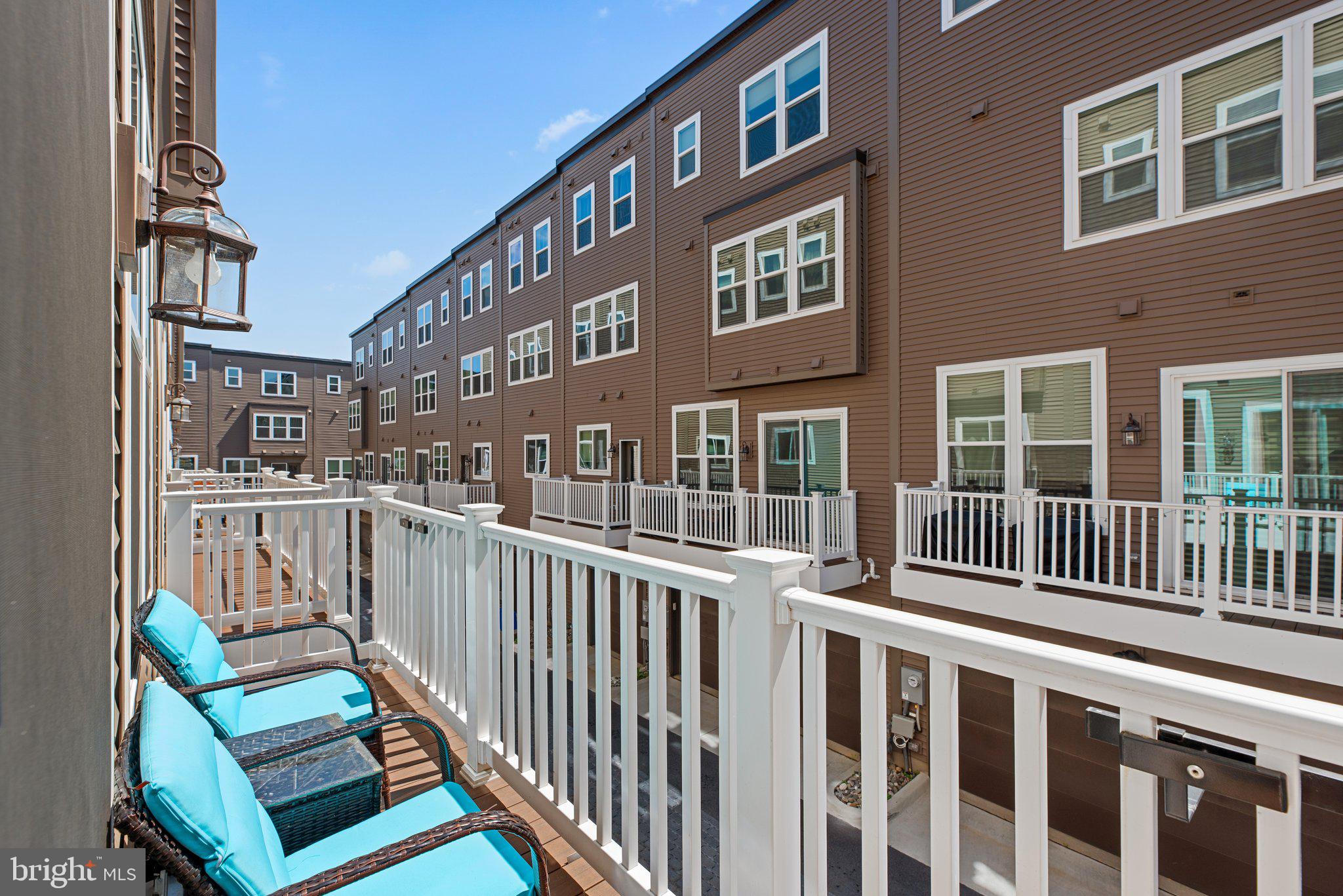 WESTSIDE AT SHADY GROVE - Residential