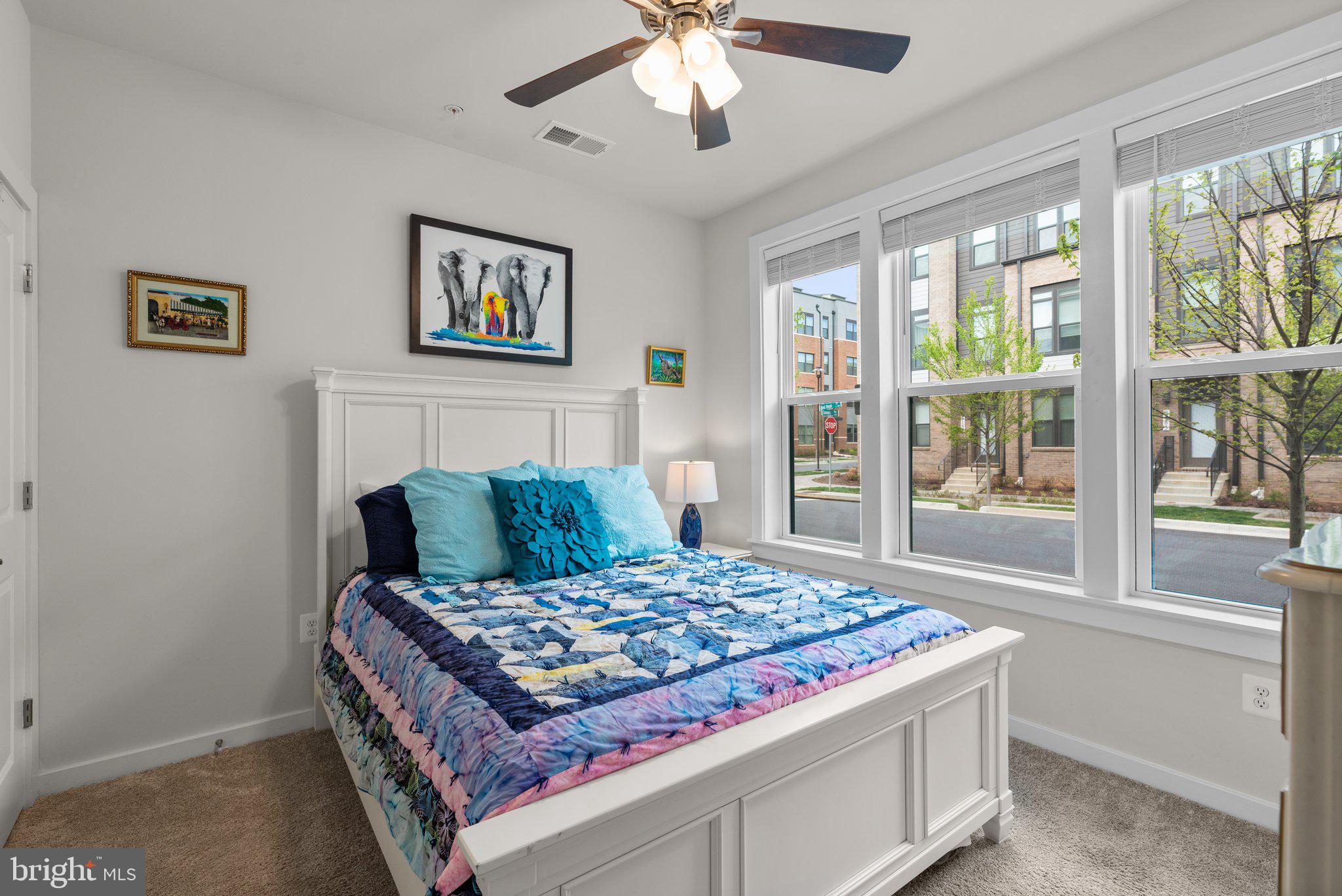 WESTSIDE AT SHADY GROVE - Residential