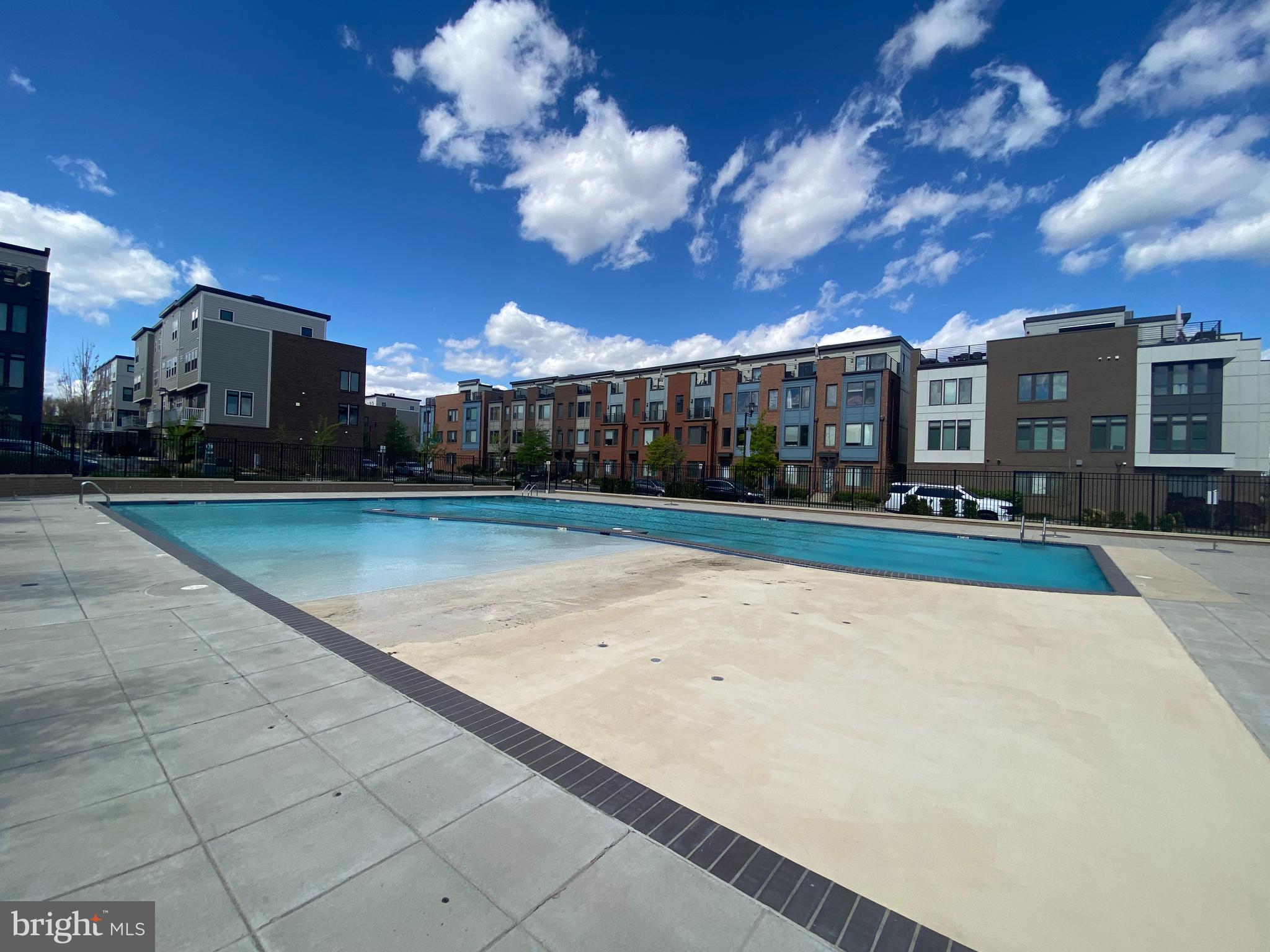 WESTSIDE AT SHADY GROVE - Residential