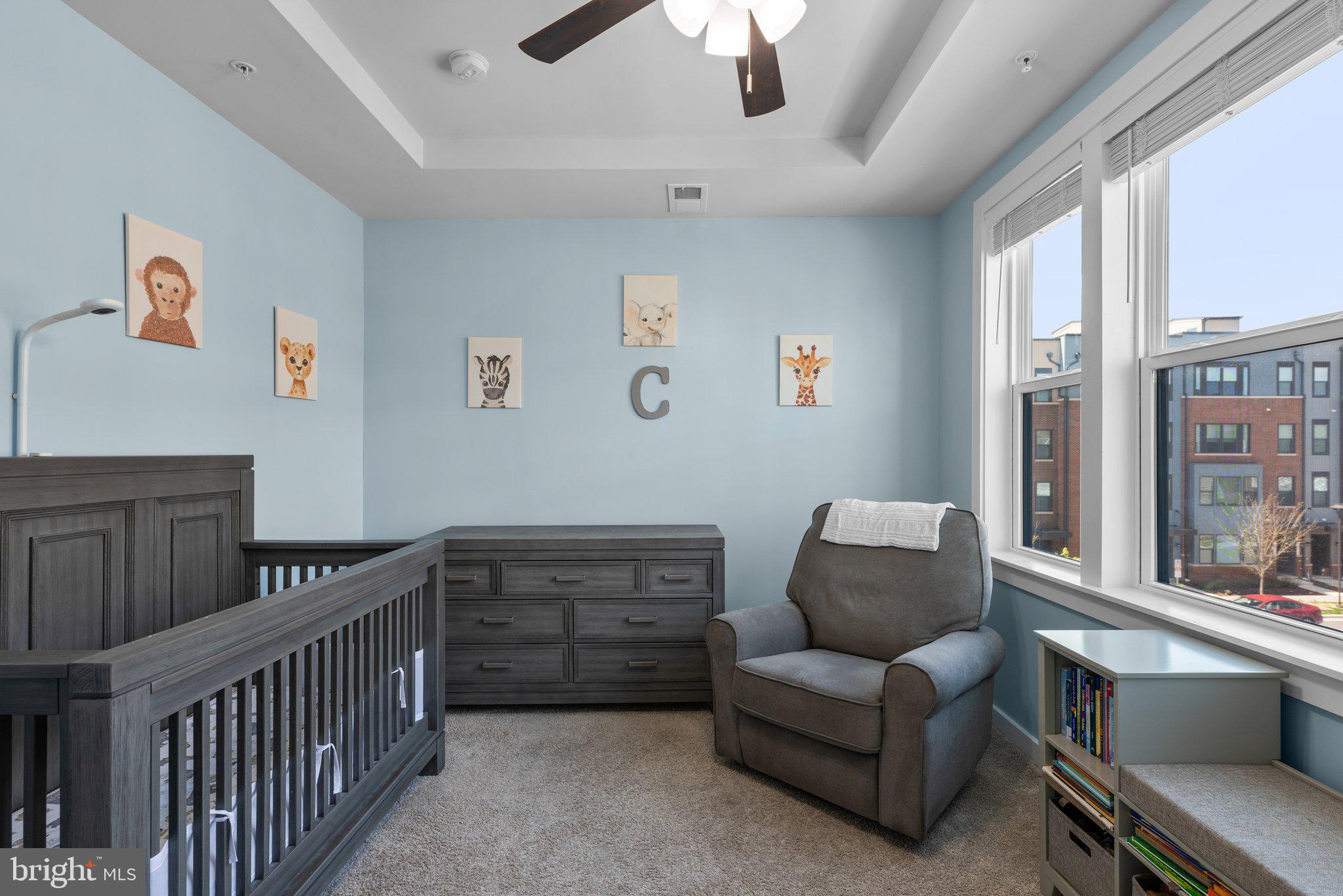 WESTSIDE AT SHADY GROVE - Residential