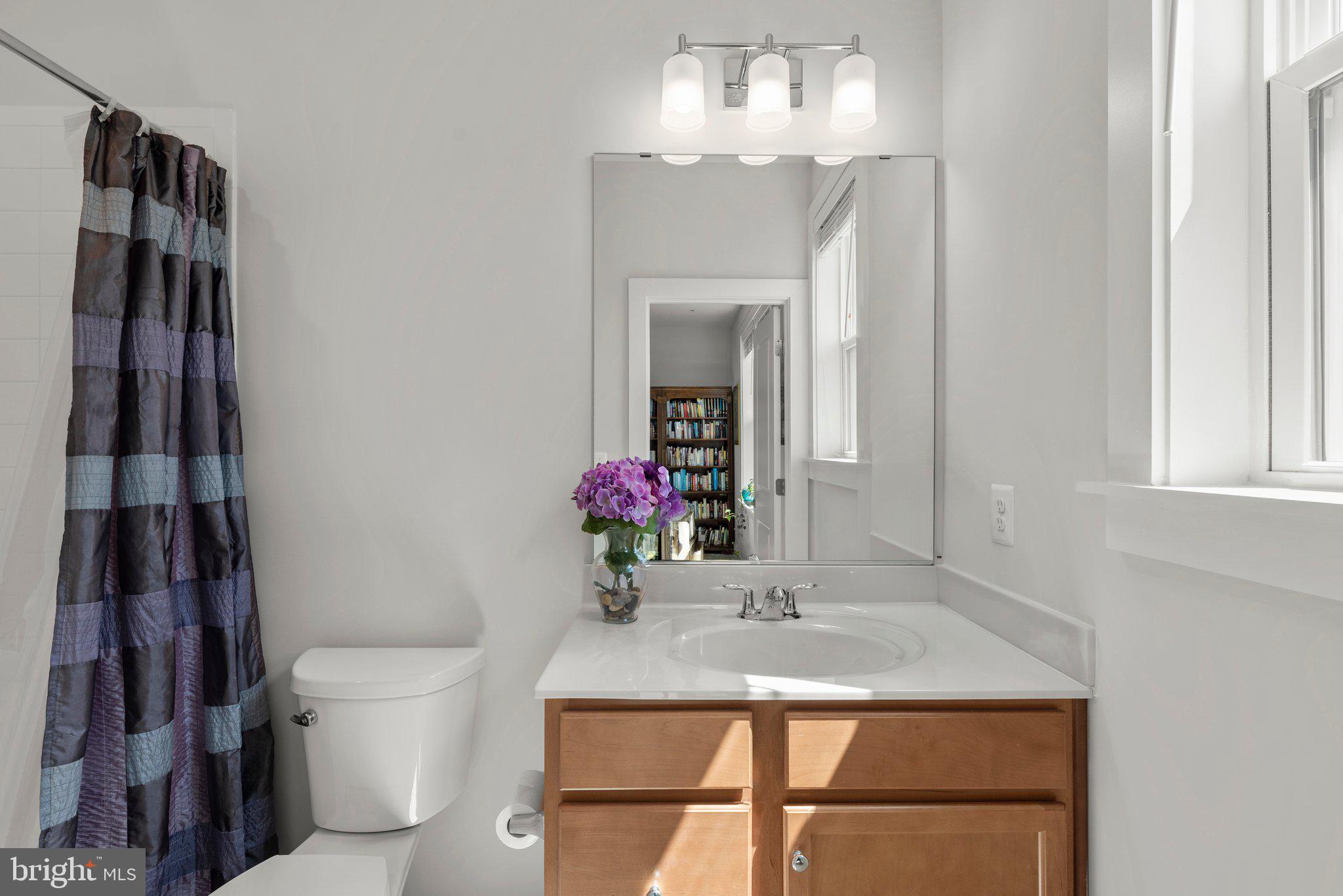 WESTSIDE AT SHADY GROVE - Residential