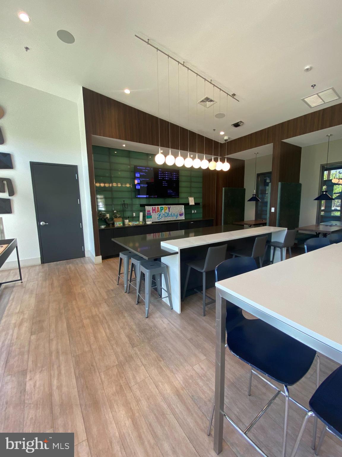 WESTSIDE AT SHADY GROVE - Residential