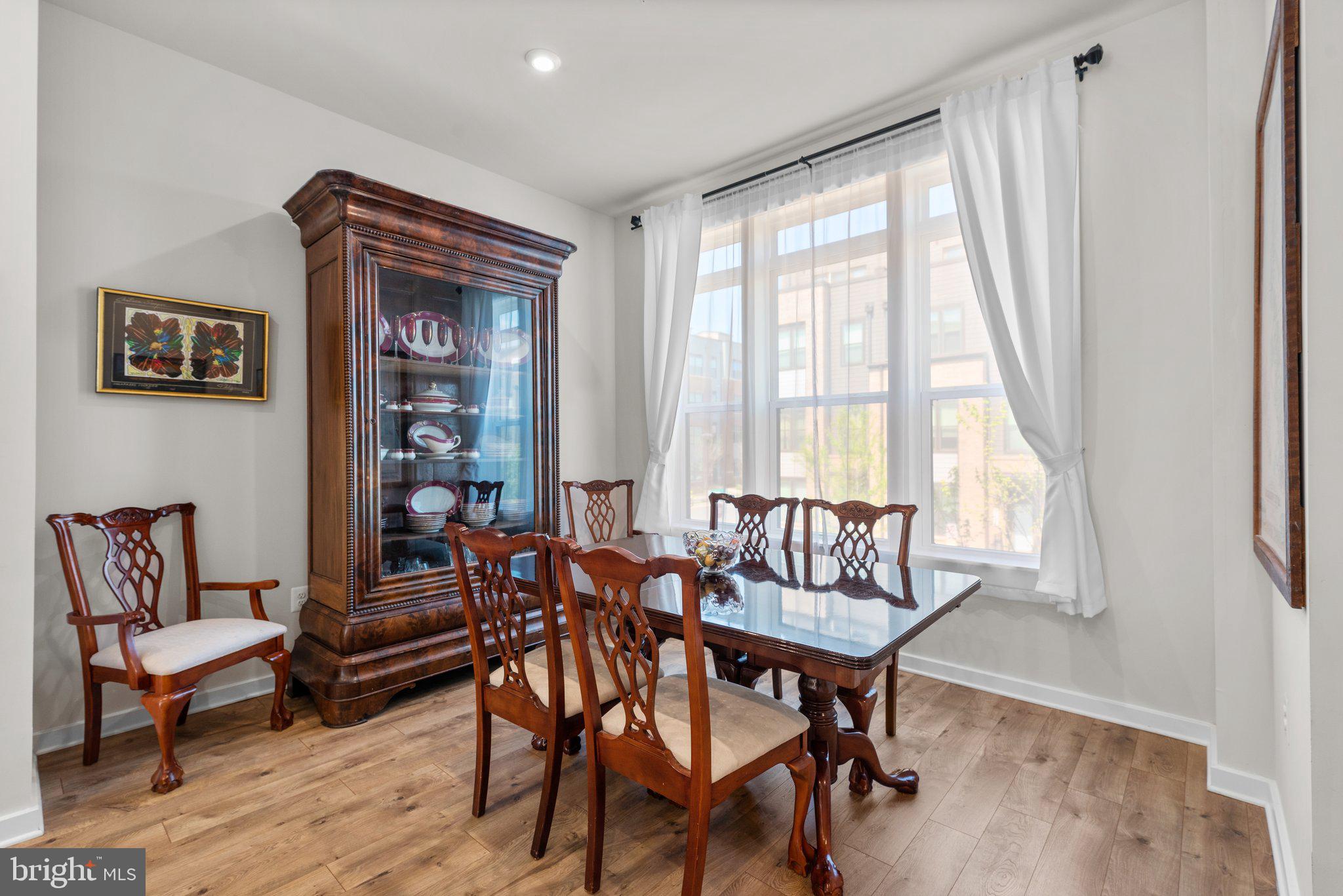 WESTSIDE AT SHADY GROVE - Residential