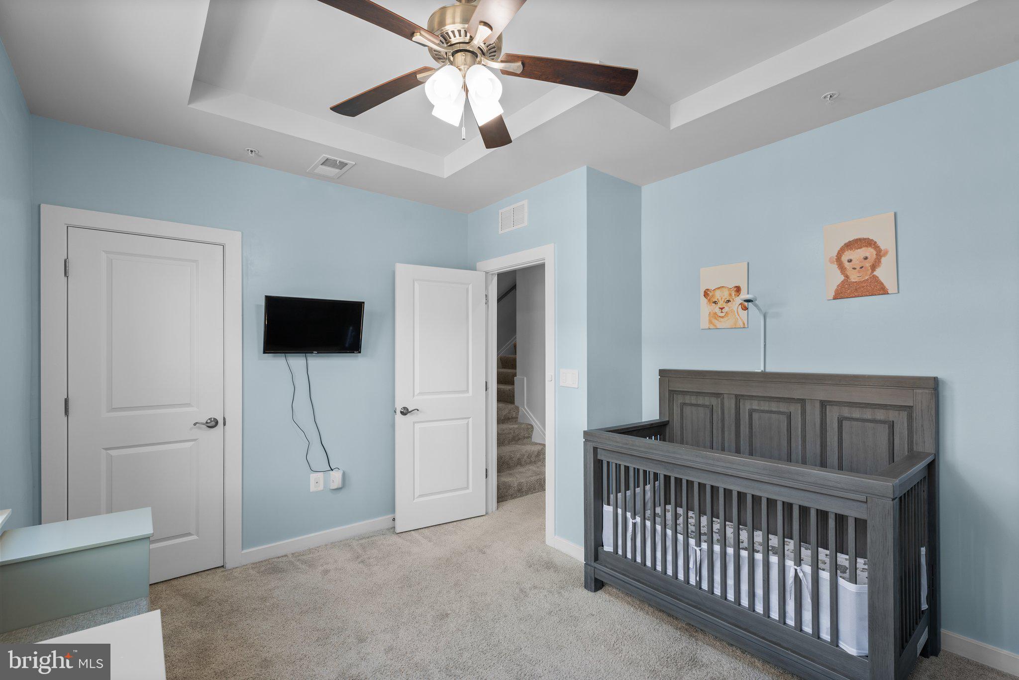 WESTSIDE AT SHADY GROVE - Residential