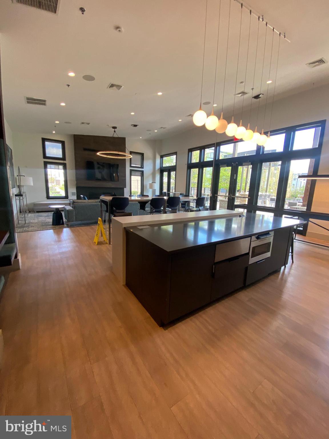 WESTSIDE AT SHADY GROVE - Residential