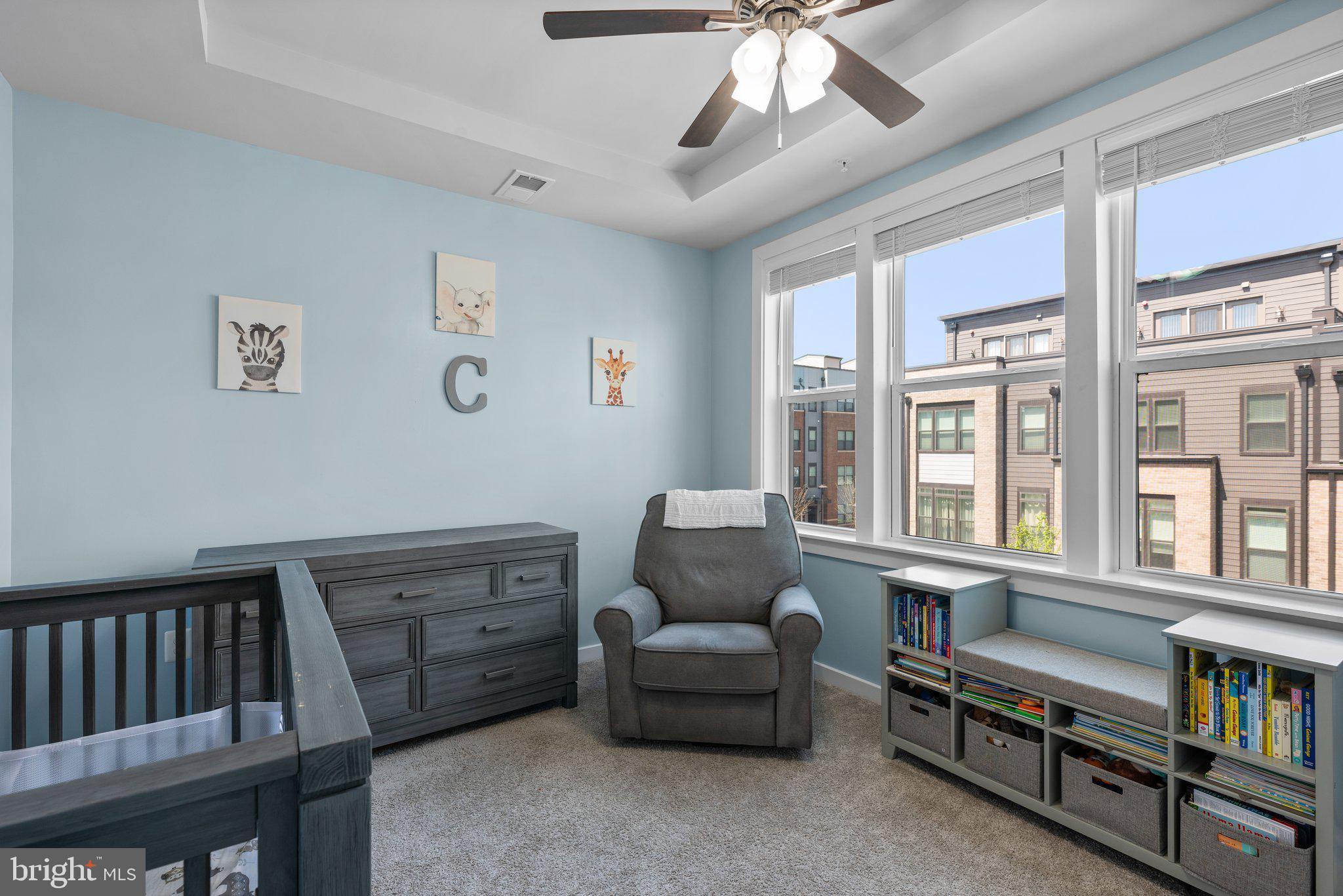 WESTSIDE AT SHADY GROVE - Residential