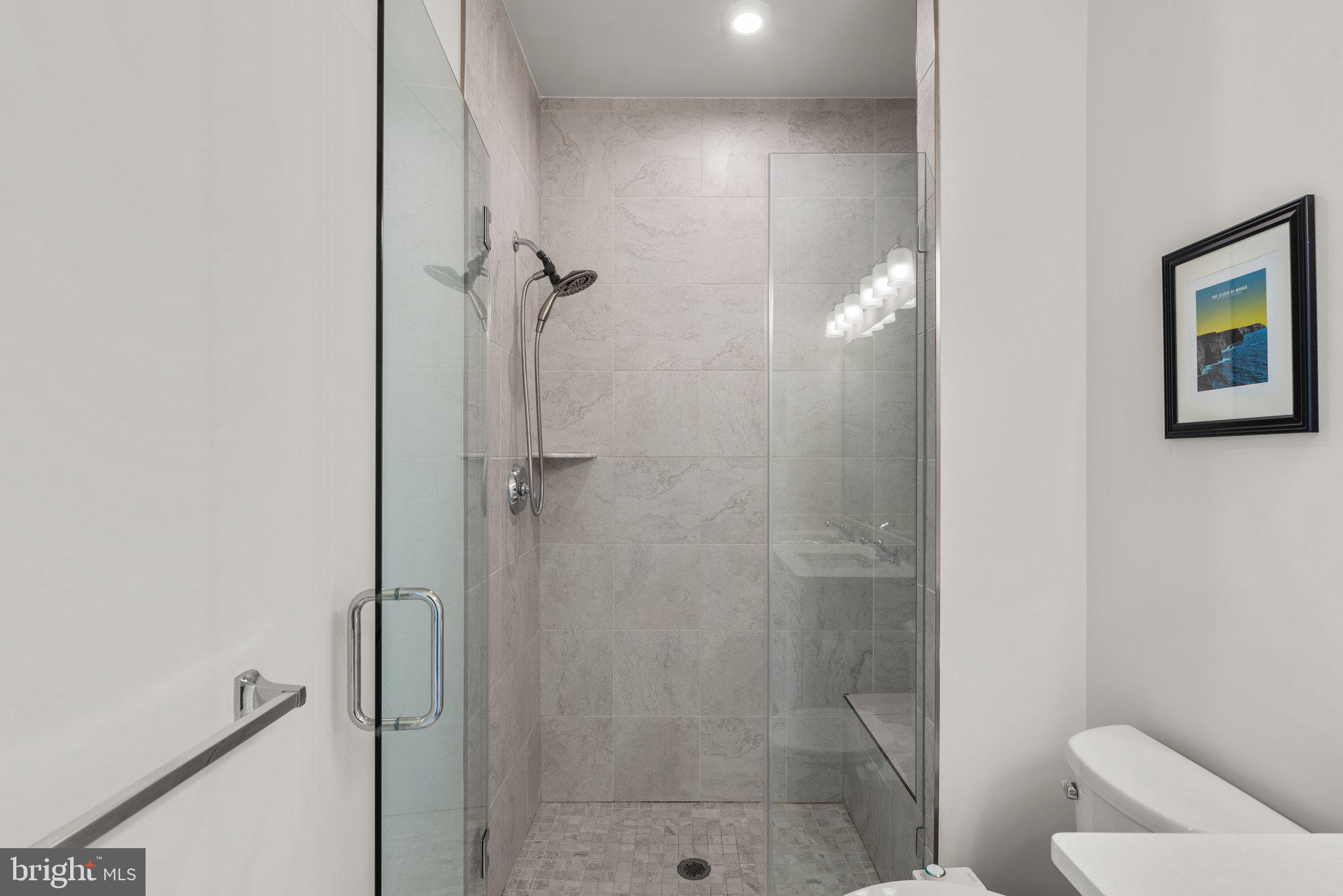 WESTSIDE AT SHADY GROVE - Residential