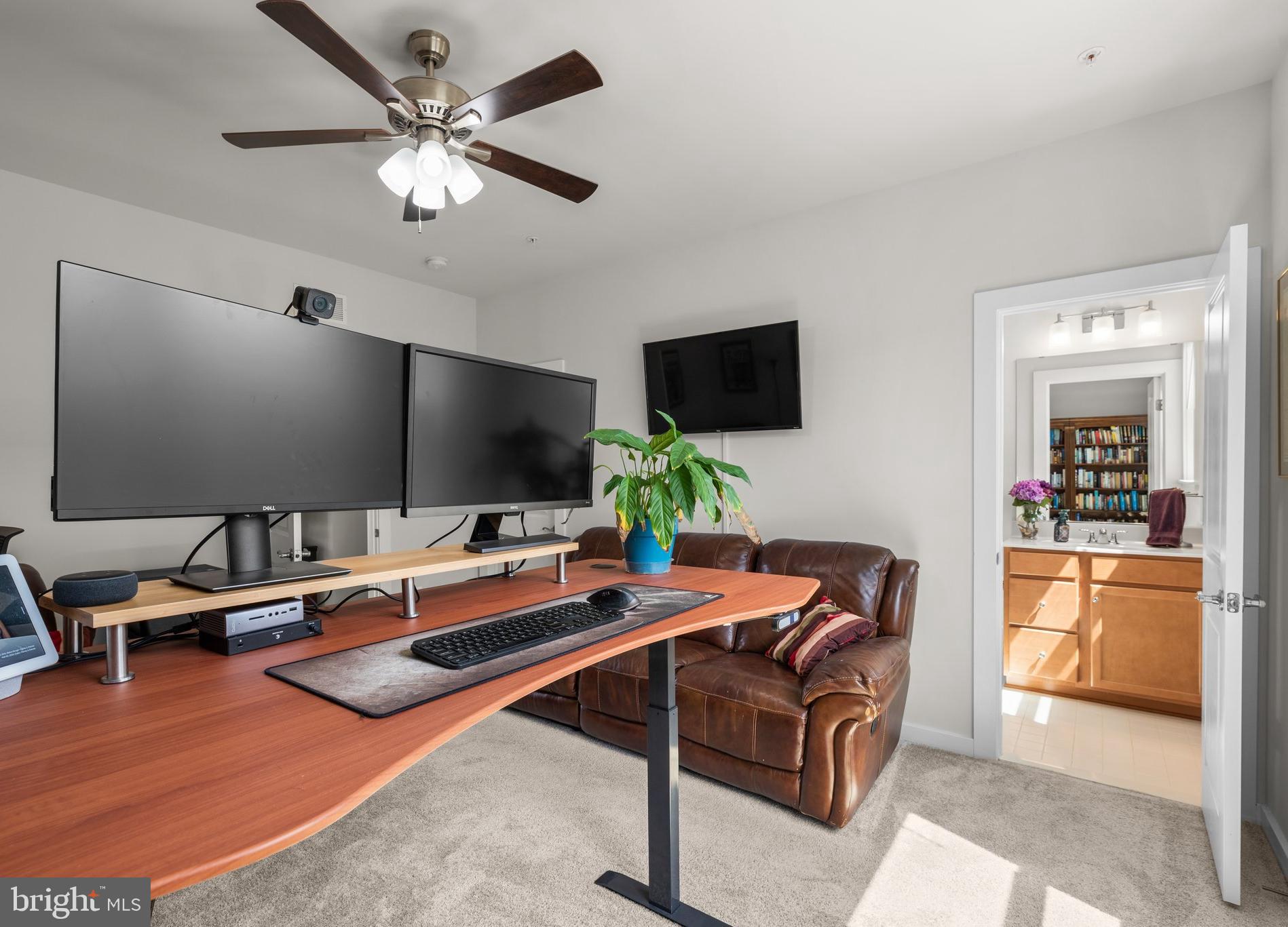 WESTSIDE AT SHADY GROVE - Residential