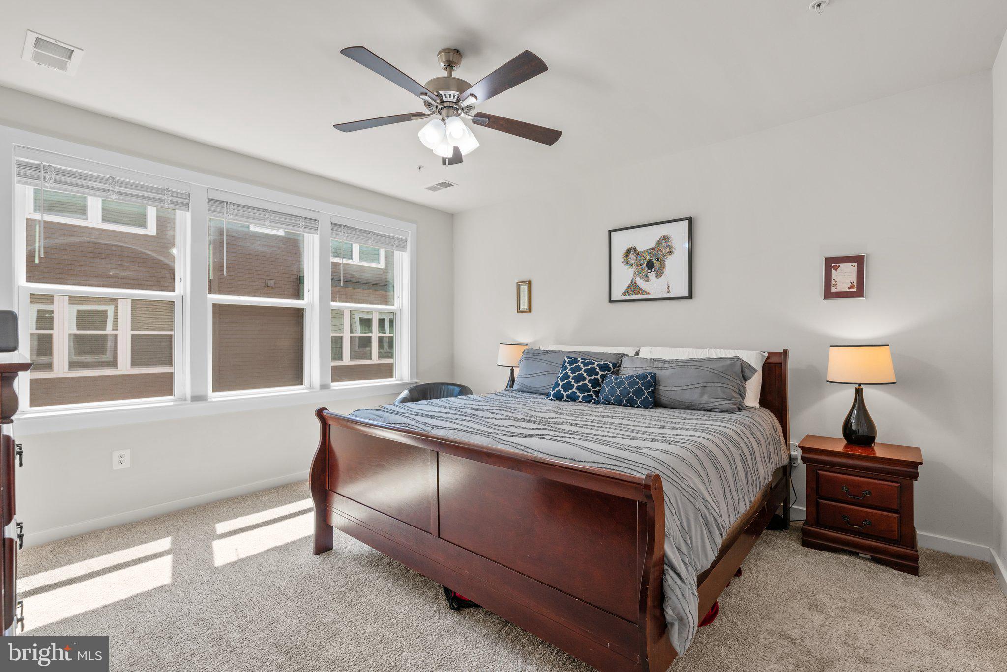 WESTSIDE AT SHADY GROVE - Residential