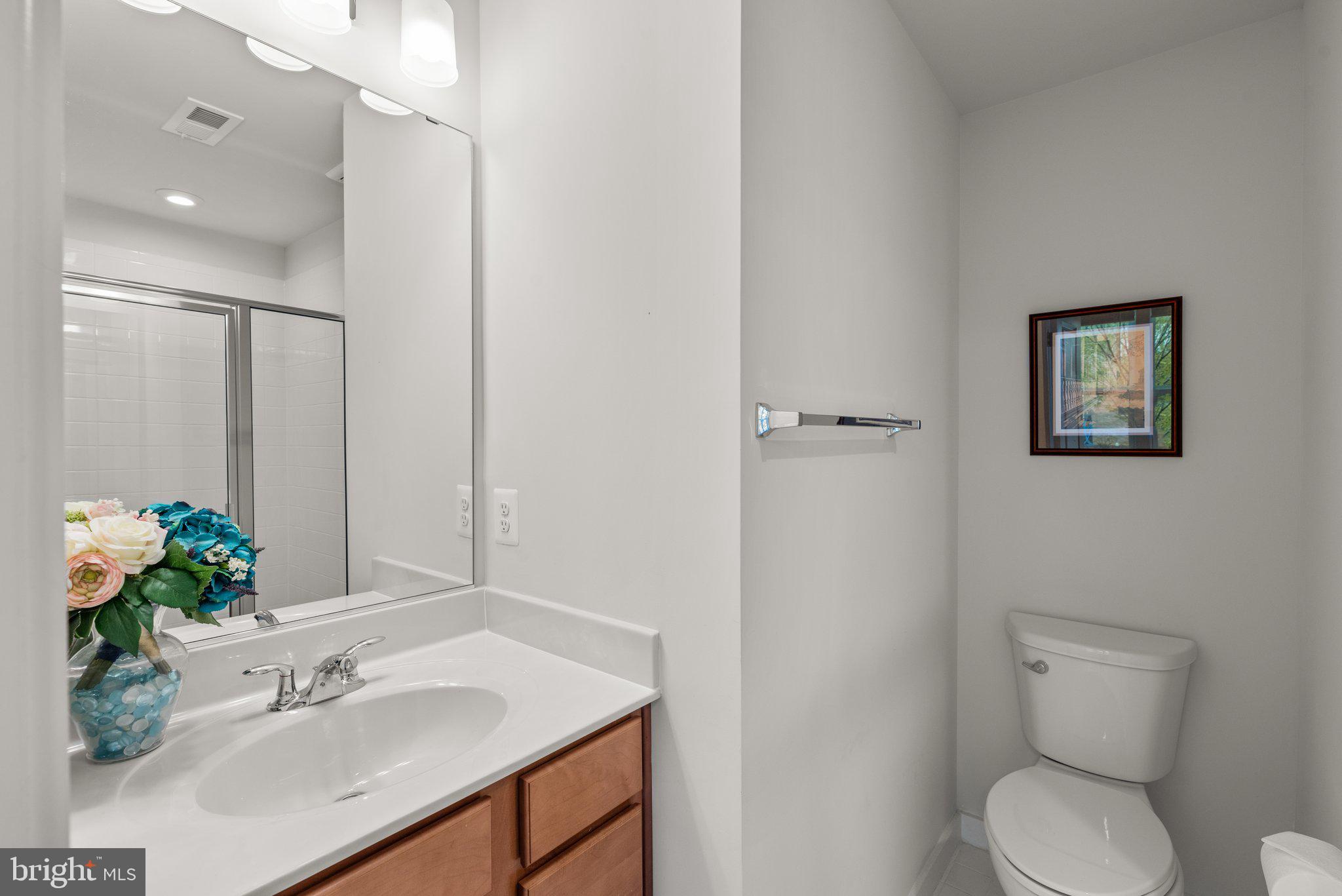 WESTSIDE AT SHADY GROVE - Residential