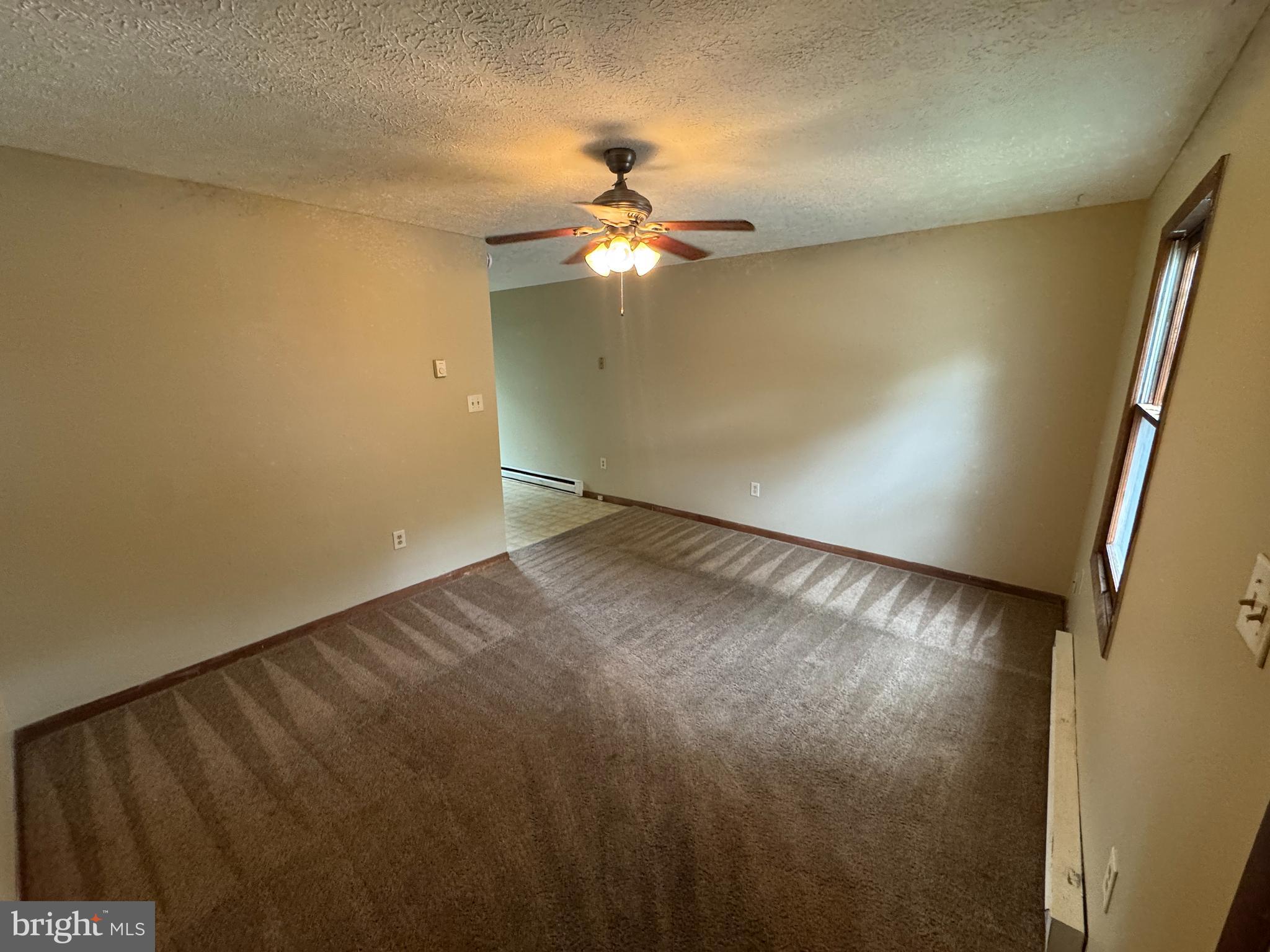 BACK CREEK - Residential Lease