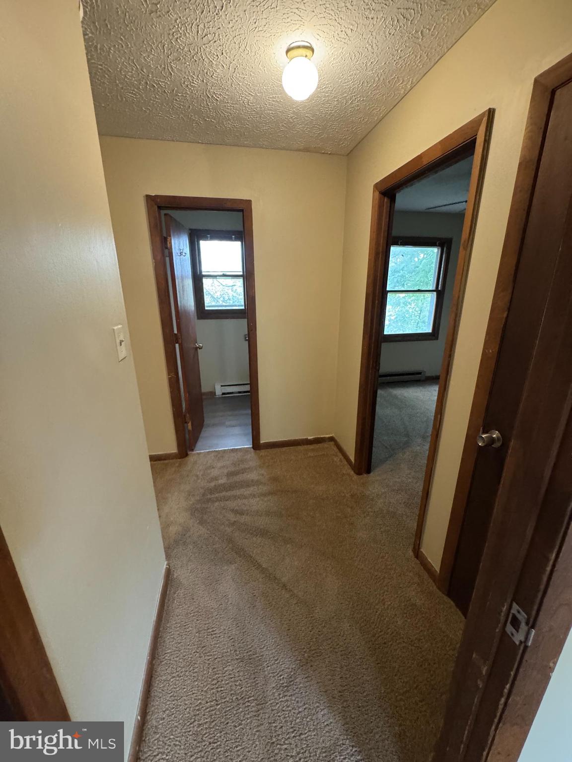 BACK CREEK - Residential Lease