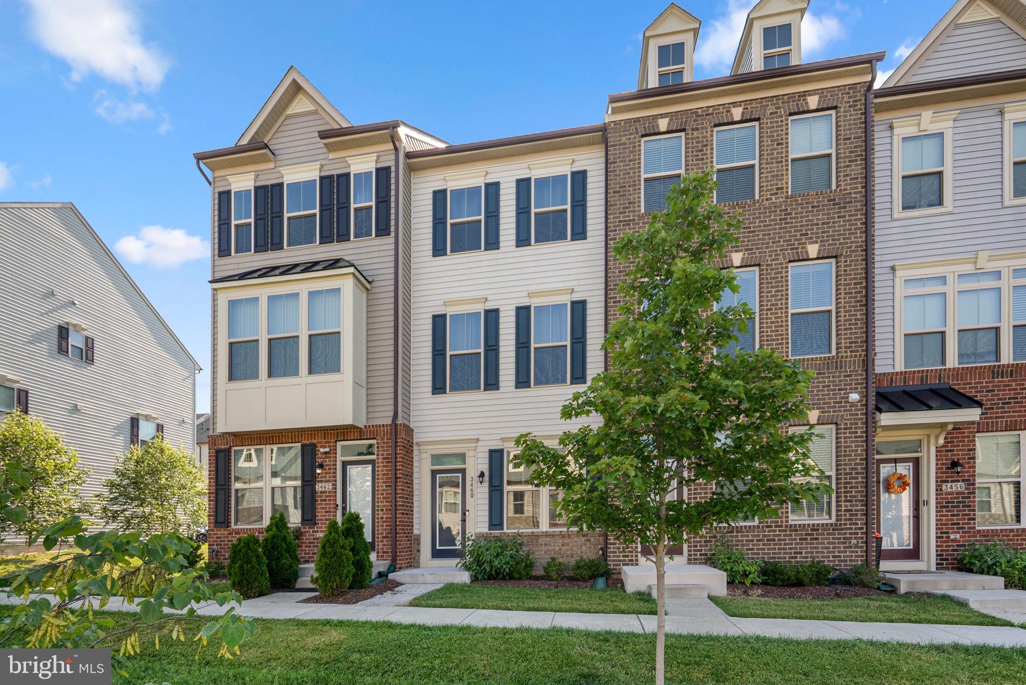 3460 PAYNE FARM ROAD