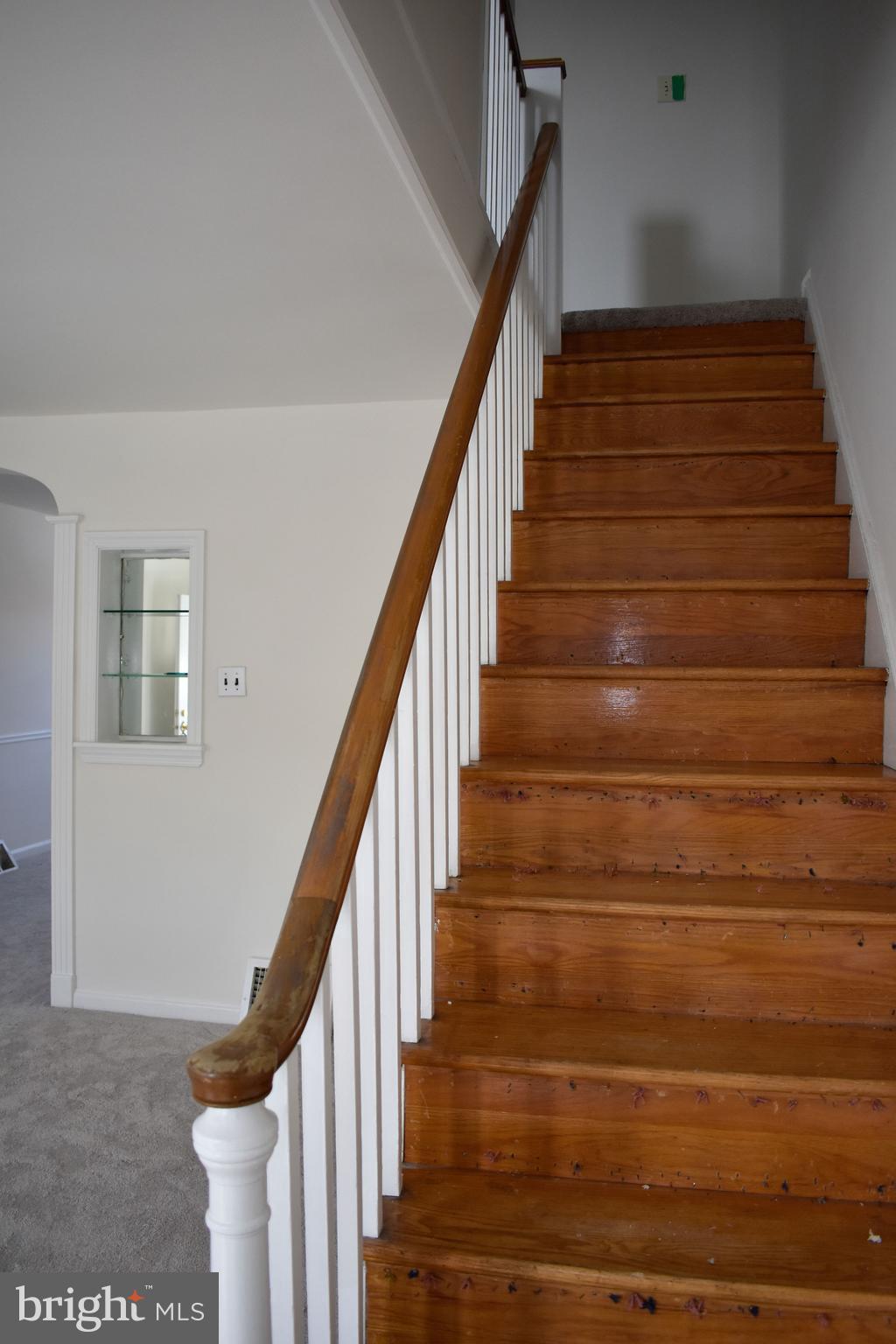 MAYFAIR - Residential